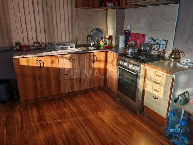 3 otaqlı həyət evi/bağ evi - Mərdəkan q. - 120 m² (5)