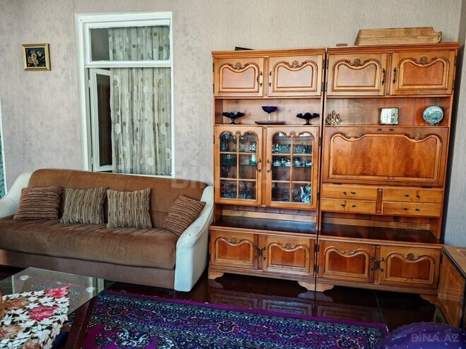 3 otaqlı həyət evi/bağ evi - Mərdəkan q. - 120 m² (7)