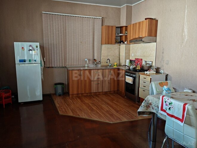 3 otaqlı həyət evi/bağ evi - Mərdəkan q. - 120 m² (3)