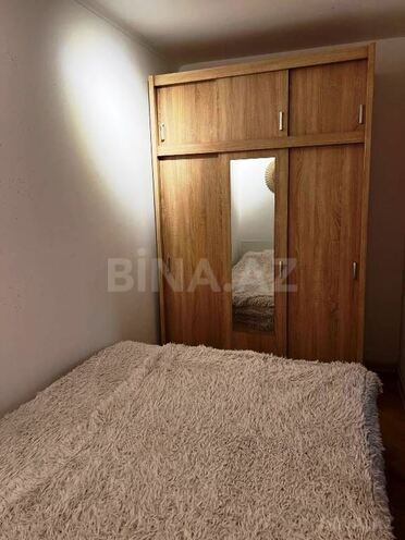 2-комн. вторичка - м. Кара Караев - 32 м² (3)
