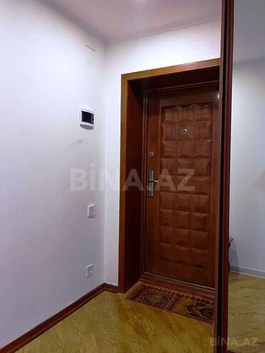 2-комн. вторичка - м. Кара Караев - 32 м² (10)