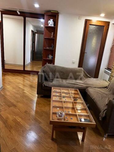 2-комн. вторичка - м. Кара Караев - 32 м² (2)