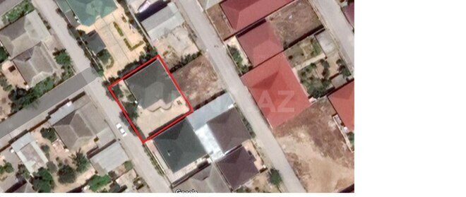 3 otaqlı həyət evi/bağ evi - Yeni Suraxanı q. - 147 m² (4)