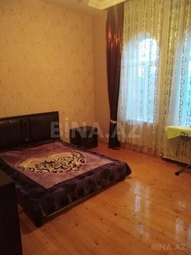 3 otaqlı həyət evi/bağ evi - Yeni Suraxanı q. - 147 m² (9)