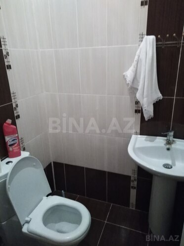 3 otaqlı həyət evi/bağ evi - Yeni Suraxanı q. - 147 m² (11)