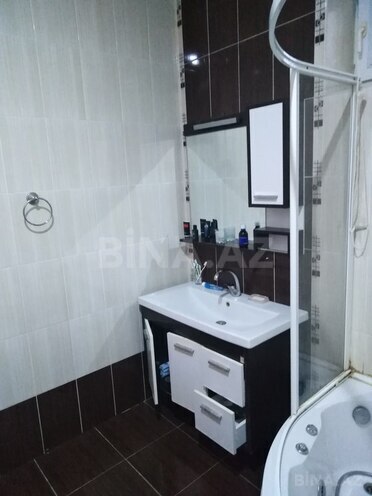 3 otaqlı həyət evi/bağ evi - Yeni Suraxanı q. - 147 m² (12)