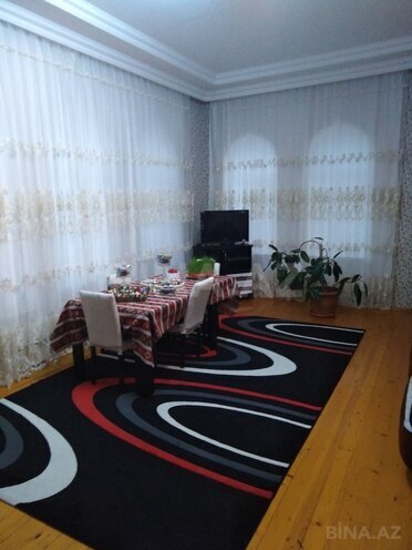3 otaqlı həyət evi/bağ evi - Yeni Suraxanı q. - 147 m² (8)