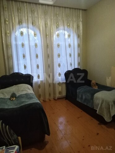 3 otaqlı həyət evi/bağ evi - Yeni Suraxanı q. - 147 m² (7)