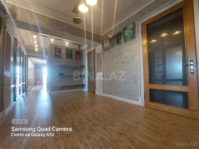 5-комн. новостройка - Хырдалан - 220 м² (4)