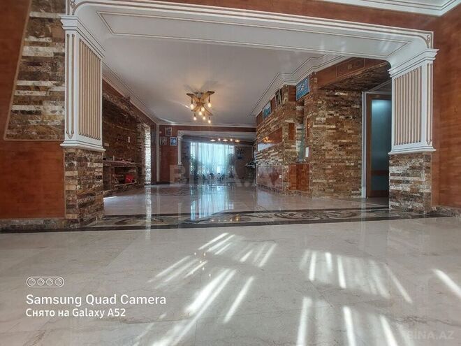 5-комн. новостройка - Хырдалан - 220 м² (2)