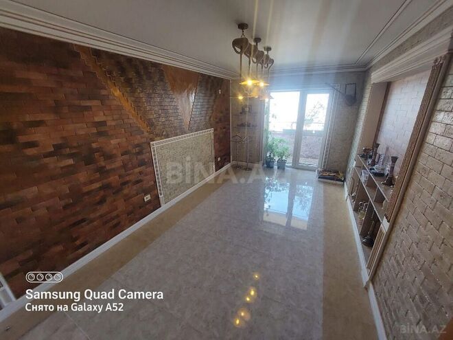 5-комн. новостройка - Хырдалан - 220 м² (3)