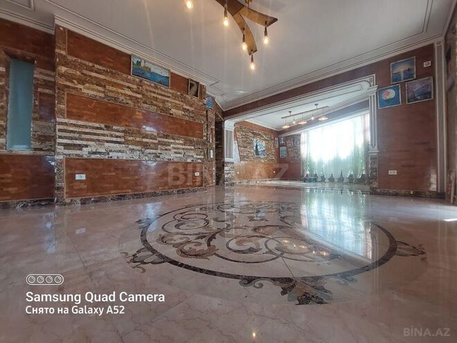 5-комн. новостройка - Хырдалан - 220 м² (1)