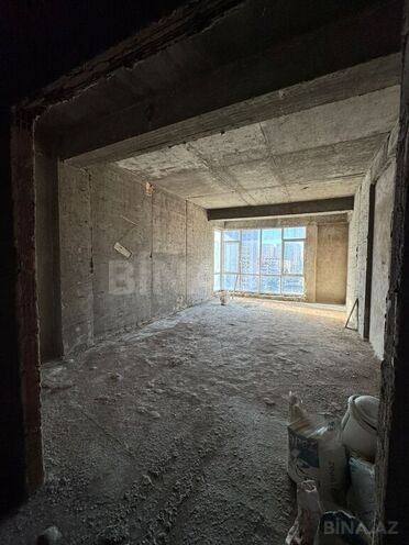 3-комн. новостройка - м. Шах Исмаил Хатаи - 136 м² (3)