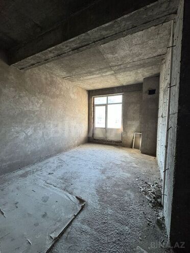 3-комн. новостройка - м. Шах Исмаил Хатаи - 136 м² (4)