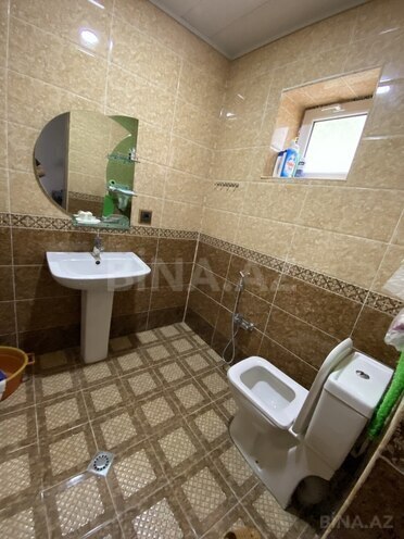 5 otaqlı həyət evi/bağ evi - Qəbələ - 170 m² (15)