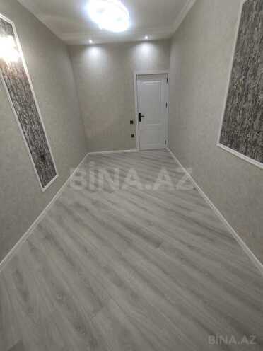 2 otaqlı köhnə tikili - Memar Əcəmi m. - 58 m² (5)