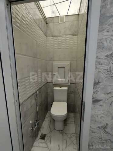 2 otaqlı köhnə tikili - Memar Əcəmi m. - 58 m² (10)