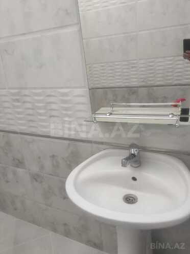 2 otaqlı köhnə tikili - Memar Əcəmi m. - 58 m² (9)