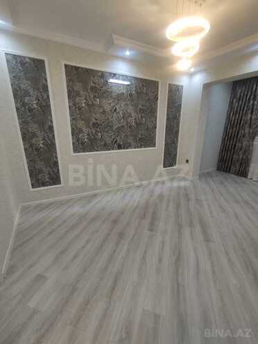 2 otaqlı köhnə tikili - Memar Əcəmi m. - 58 m² (4)