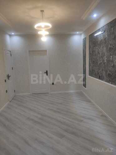 2 otaqlı köhnə tikili - Memar Əcəmi m. - 58 m² (6)