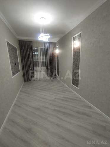 2 otaqlı köhnə tikili - Memar Əcəmi m. - 58 m² (3)