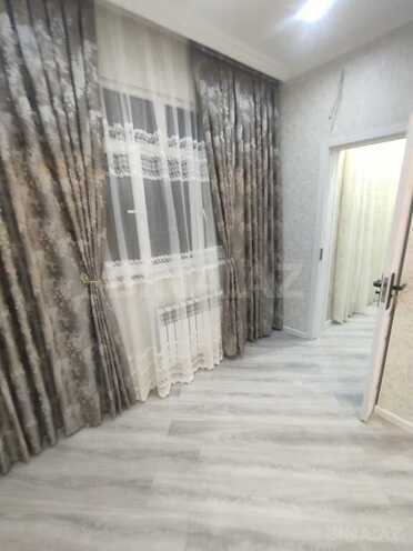 2 otaqlı köhnə tikili - Memar Əcəmi m. - 58 m² (8)