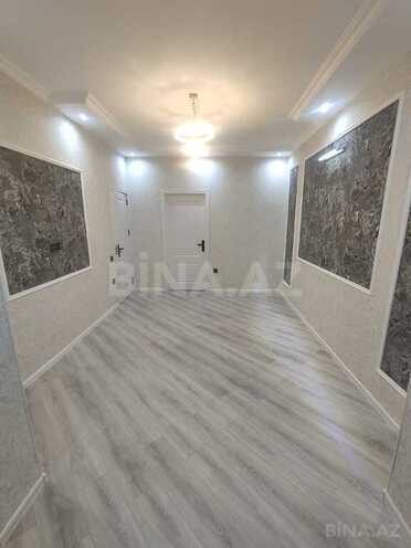 2 otaqlı köhnə tikili - Memar Əcəmi m. - 58 m² (1)