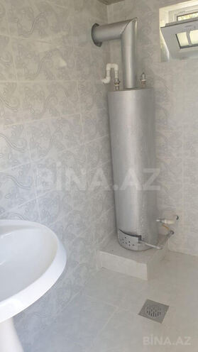 2-комн. дом/дача - пос. Бильгях - 32 м² (6)