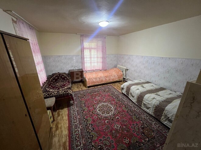 2-комн. дом/дача - пос. Бильгях - 32 м² (1)