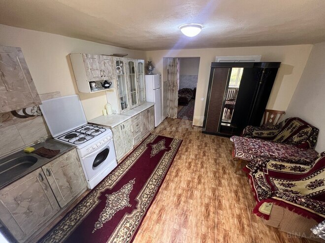 2-комн. дом/дача - пос. Бильгях - 32 м² (3)