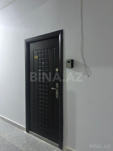 2-комн. новостройка - пос. Аг шехер - 90 м² (19)