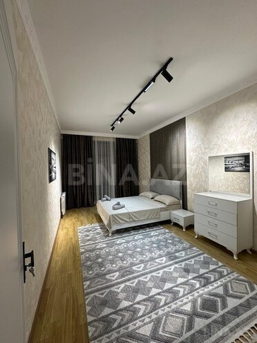 2-комн. новостройка - пос. Аг шехер - 90 м² (6)