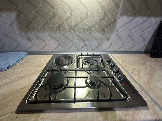 2-комн. новостройка - пос. Аг шехер - 90 м² (14)