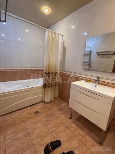 Satılır 4 otaqlı yeni tikili 220 m², Şah İsmayıl Xətai m., photo 12 from 15