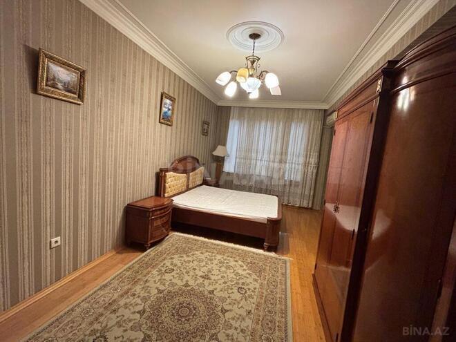 Satılır 4 otaqlı yeni tikili 220 m², Şah İsmayıl Xətai m., photo 10 from 15