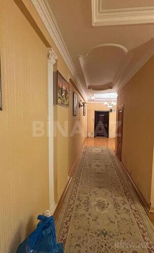 Satılır 4 otaqlı yeni tikili 220 m², Şah İsmayıl Xətai m., photo 9 from 15