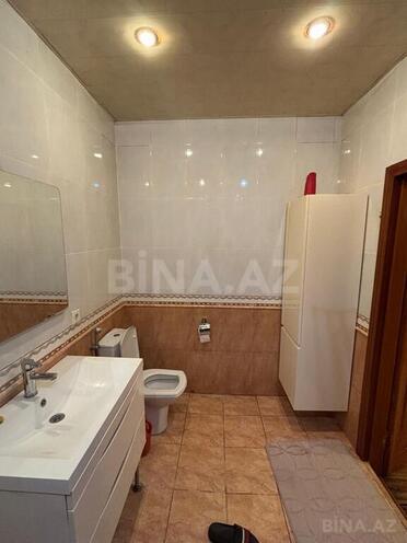 Satılır 4 otaqlı yeni tikili 220 m², Şah İsmayıl Xətai m., photo 13 from 15