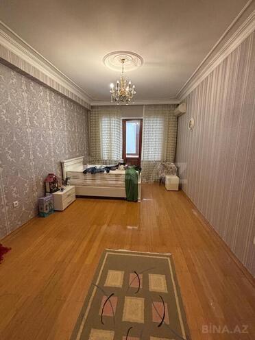 Satılır 4 otaqlı yeni tikili 220 m², Şah İsmayıl Xətai m., photo 11 from 15