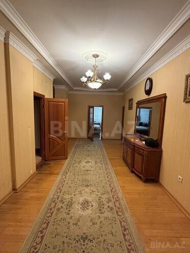 Satılır 4 otaqlı yeni tikili 220 m², Şah İsmayıl Xətai m., photo 6 from 15