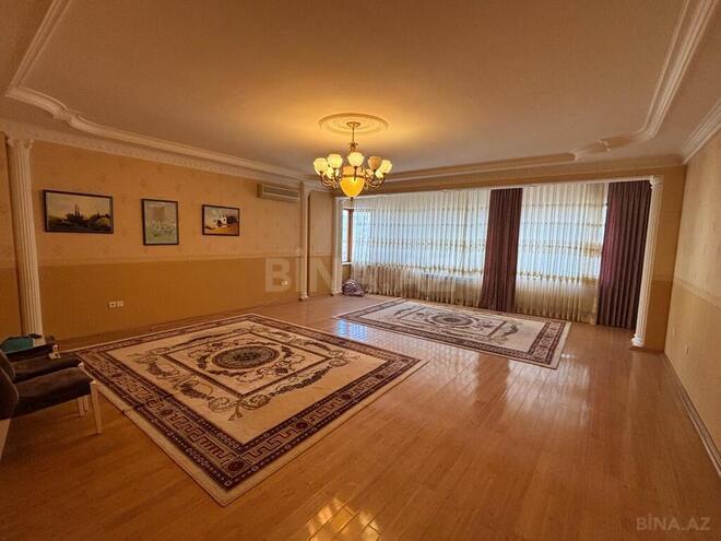 Satılır 4 otaqlı yeni tikili 220 m², Şah İsmayıl Xətai m., photo 3 from 15