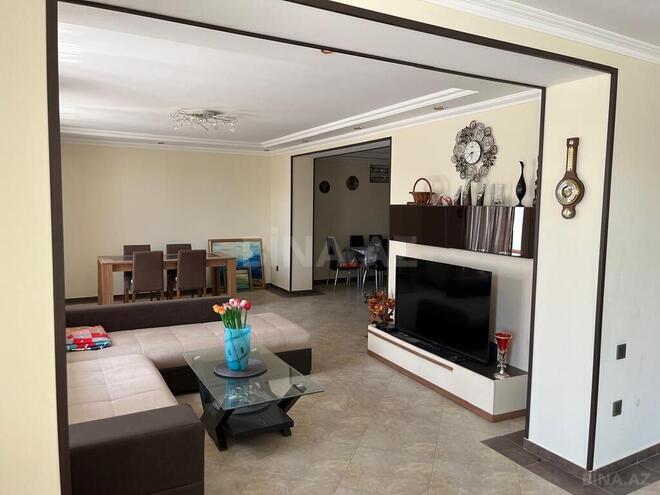 6-комн. дом/дача - пос. Горадил - 420 м² (17)