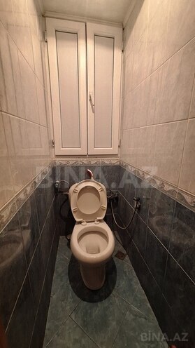 2-комн. вторичка - м. Азадлыг проспекти - 64 м² (8)
