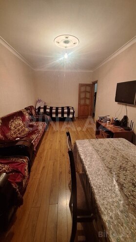2-комн. вторичка - м. Азадлыг проспекти - 64 м² (5)