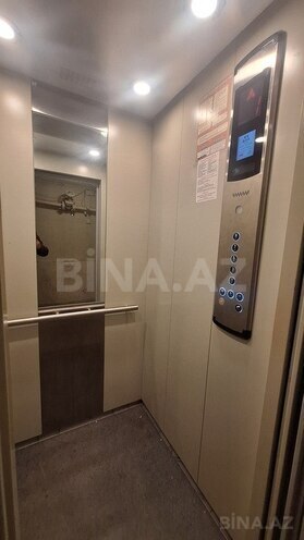 2-комн. вторичка - м. Азадлыг проспекти - 64 м² (7)
