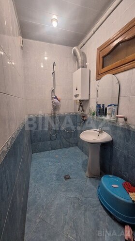 2-комн. вторичка - м. Азадлыг проспекти - 64 м² (9)