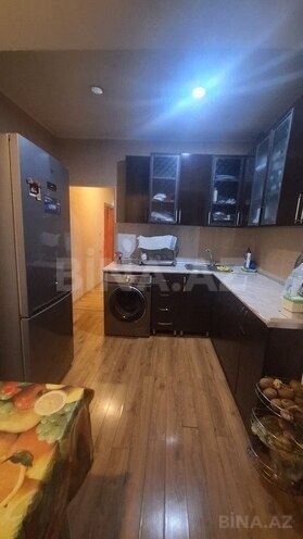 2-комн. вторичка - м. Азадлыг проспекти - 64 м² (4)
