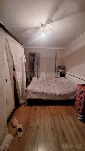 2-комн. вторичка - м. Азадлыг проспекти - 64 м² (2)
