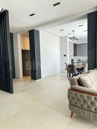 Сдаётся 4-комн. дом/дача 210 м², пос. Мардакан, photo 18 from 20
