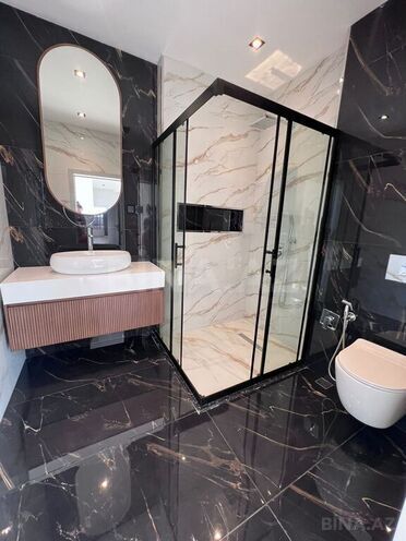Сдаётся 4-комн. дом/дача 210 м², пос. Мардакан, photo 9 from 20