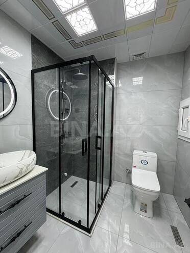 2-комн. новостройка - м. Ази Асланов - 53 м² (8)